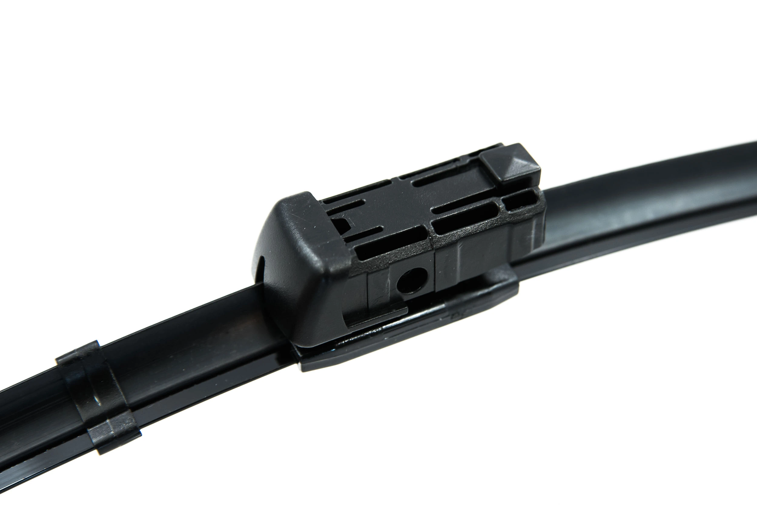 Wiper Blade SILICONE EDITION WC450500