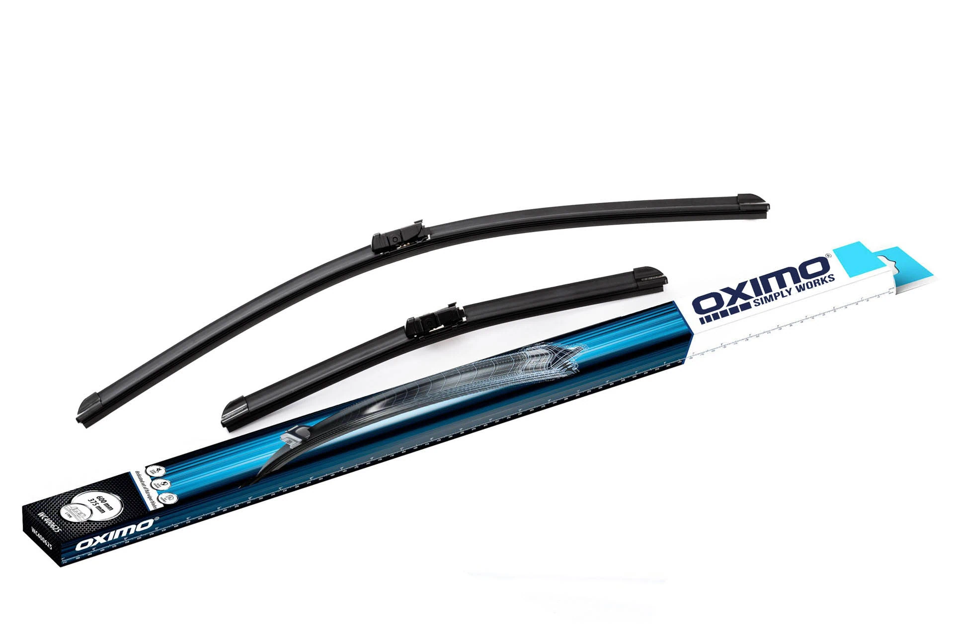 Wiper Blade WC400625