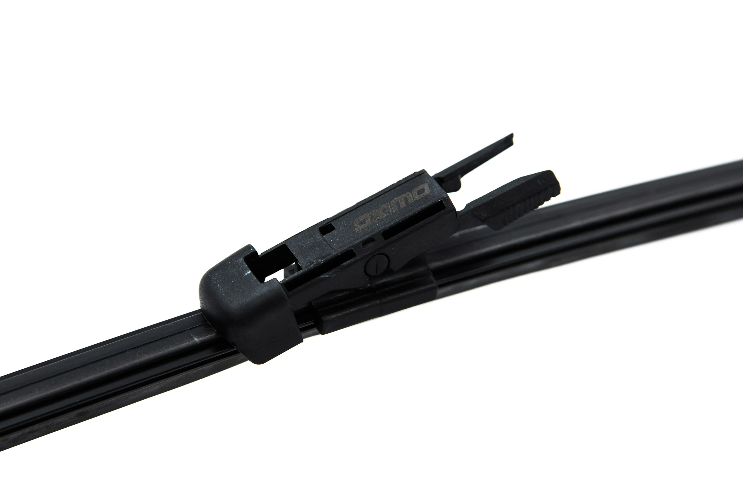 Wiper Blade SILICONE EDITION WR860425