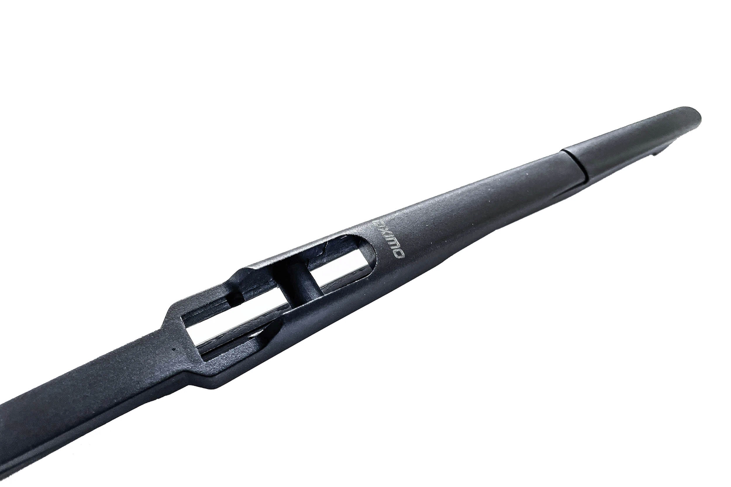 Wiper Blade SILICONE EDITION WR382300