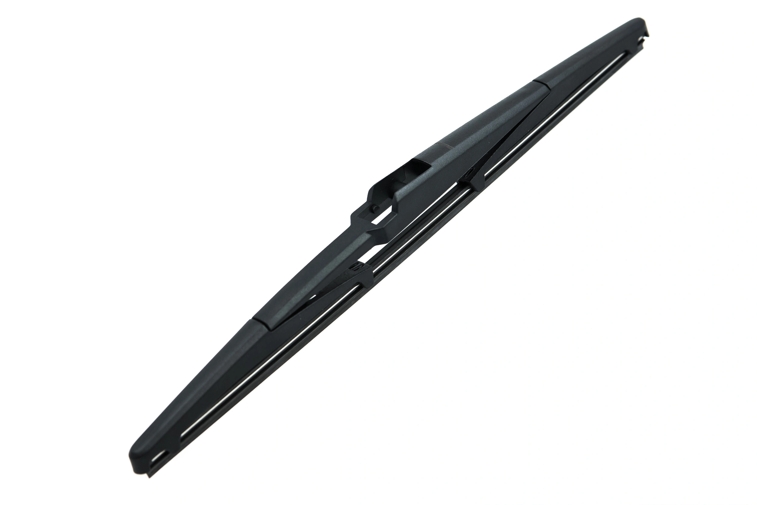 Wiper Blade SILICONE EDITION WR320300
