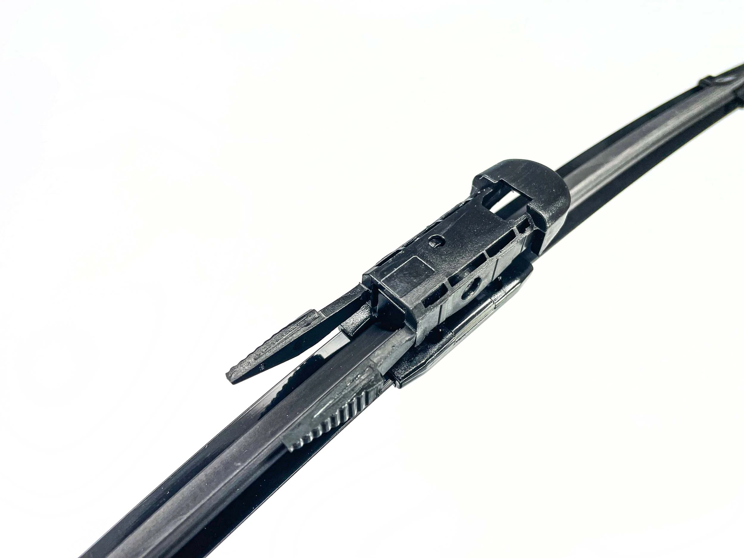 Wiper Blade SILICONE EDITION WB400550