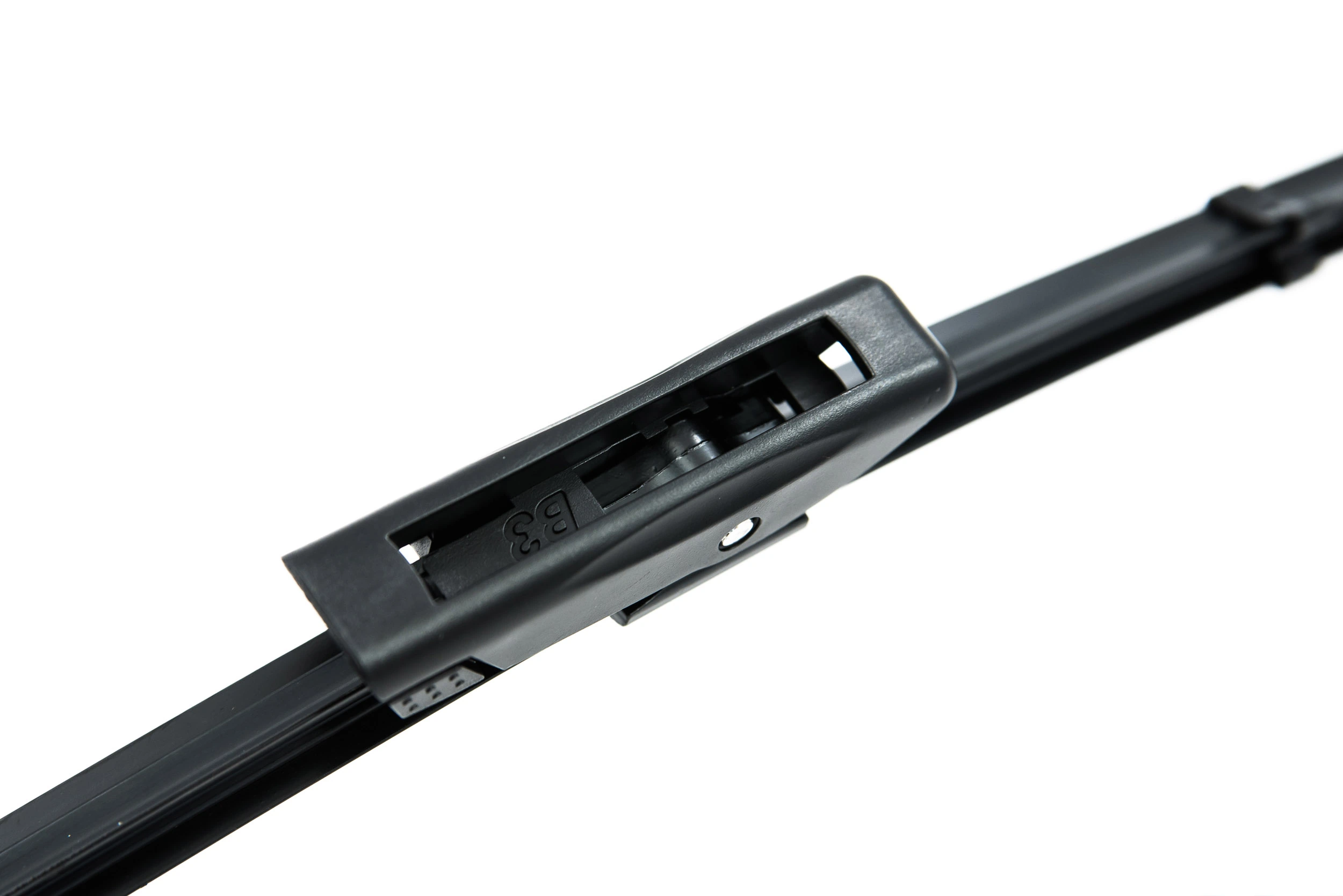 Wiper Blade SILICONE EDITION WD350450