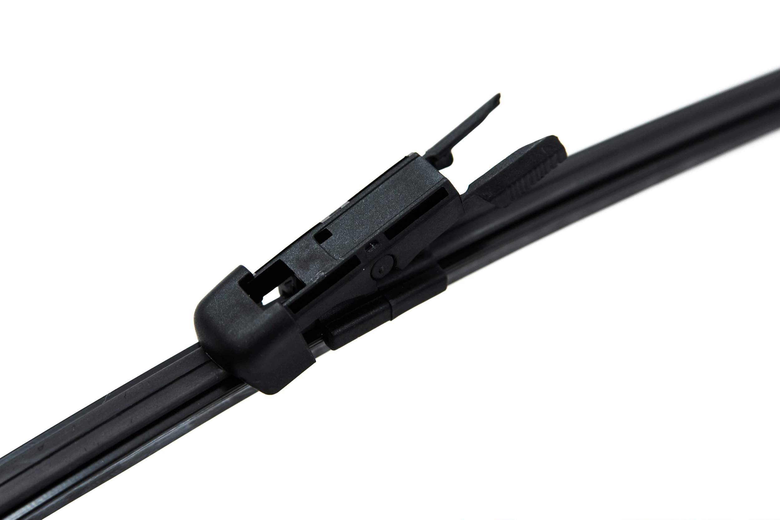 Wiper Blade SILICONE EDITION WR760300