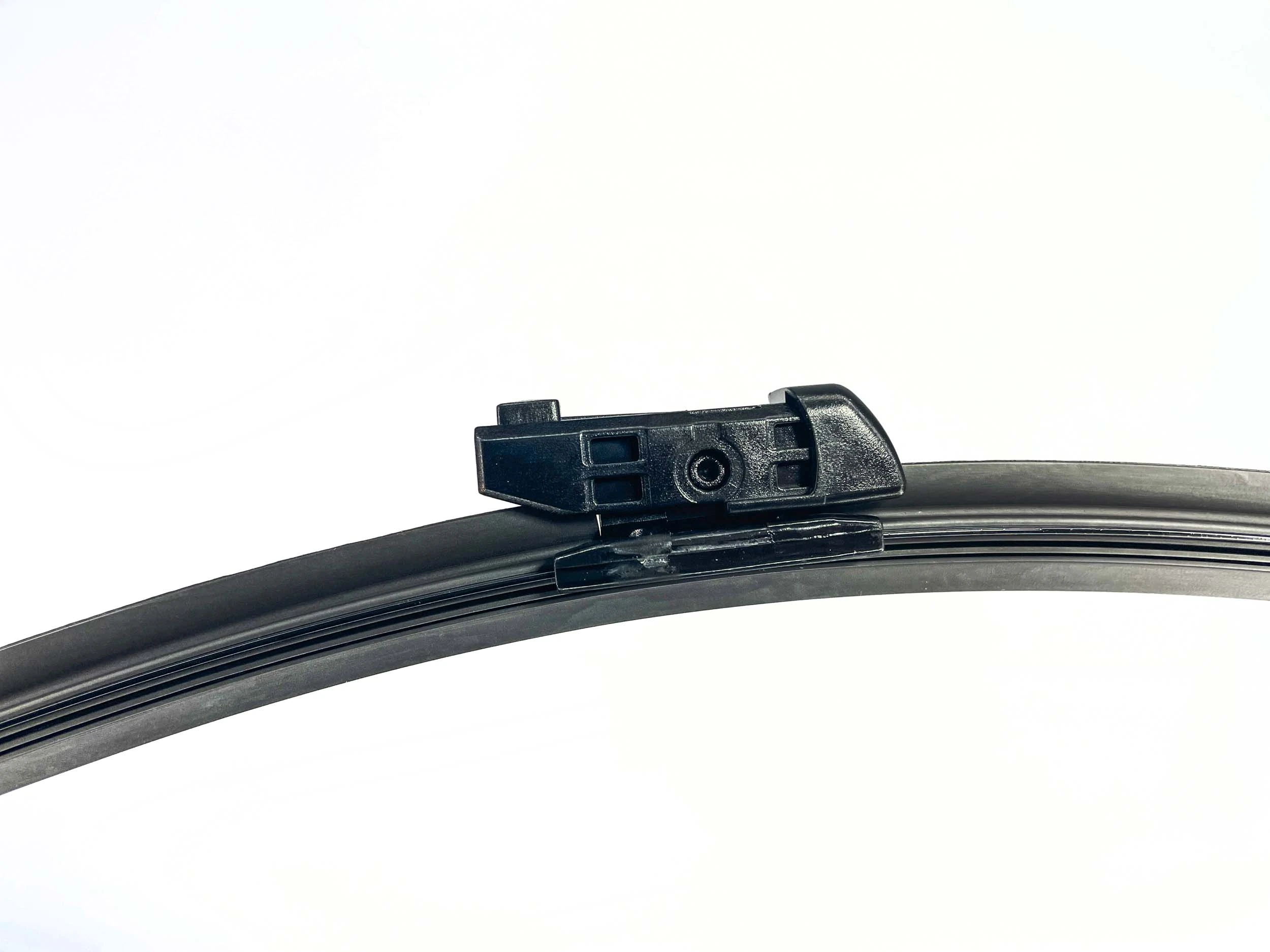 Wiper Blade SILICONE EDITION WC4754751