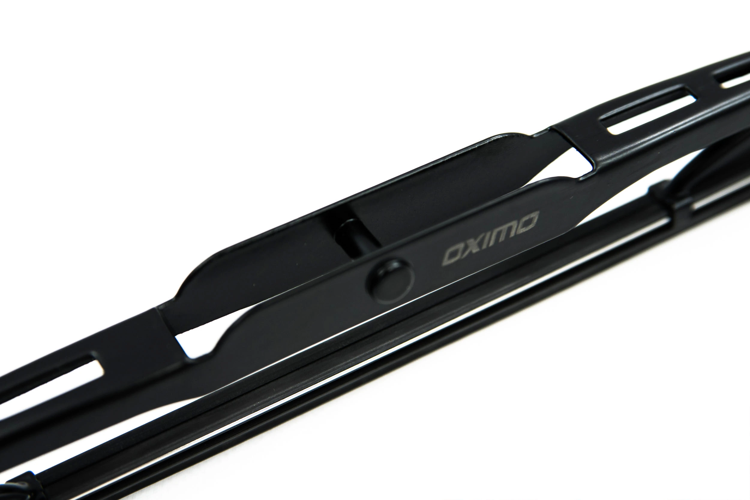 Wiper Blade SILICONE EDITION WR560300