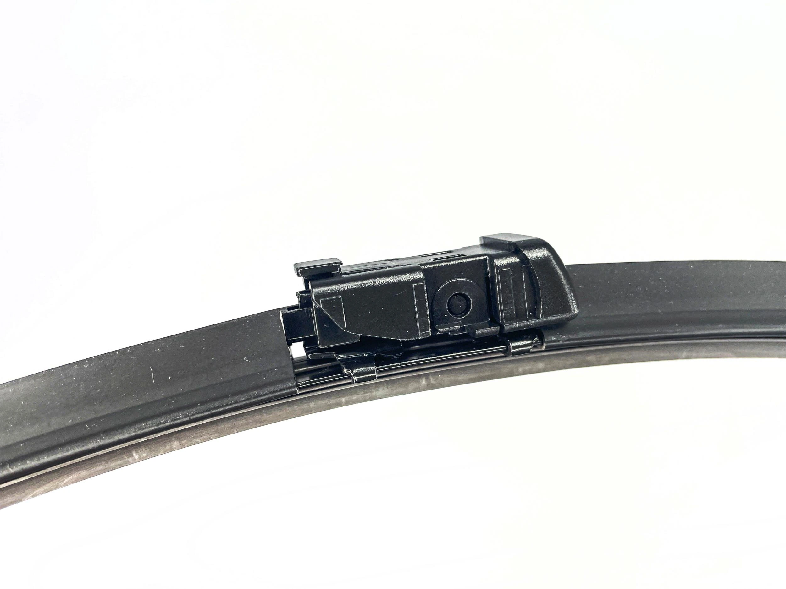 Wiper Blade SILICONE EDITION WC350425