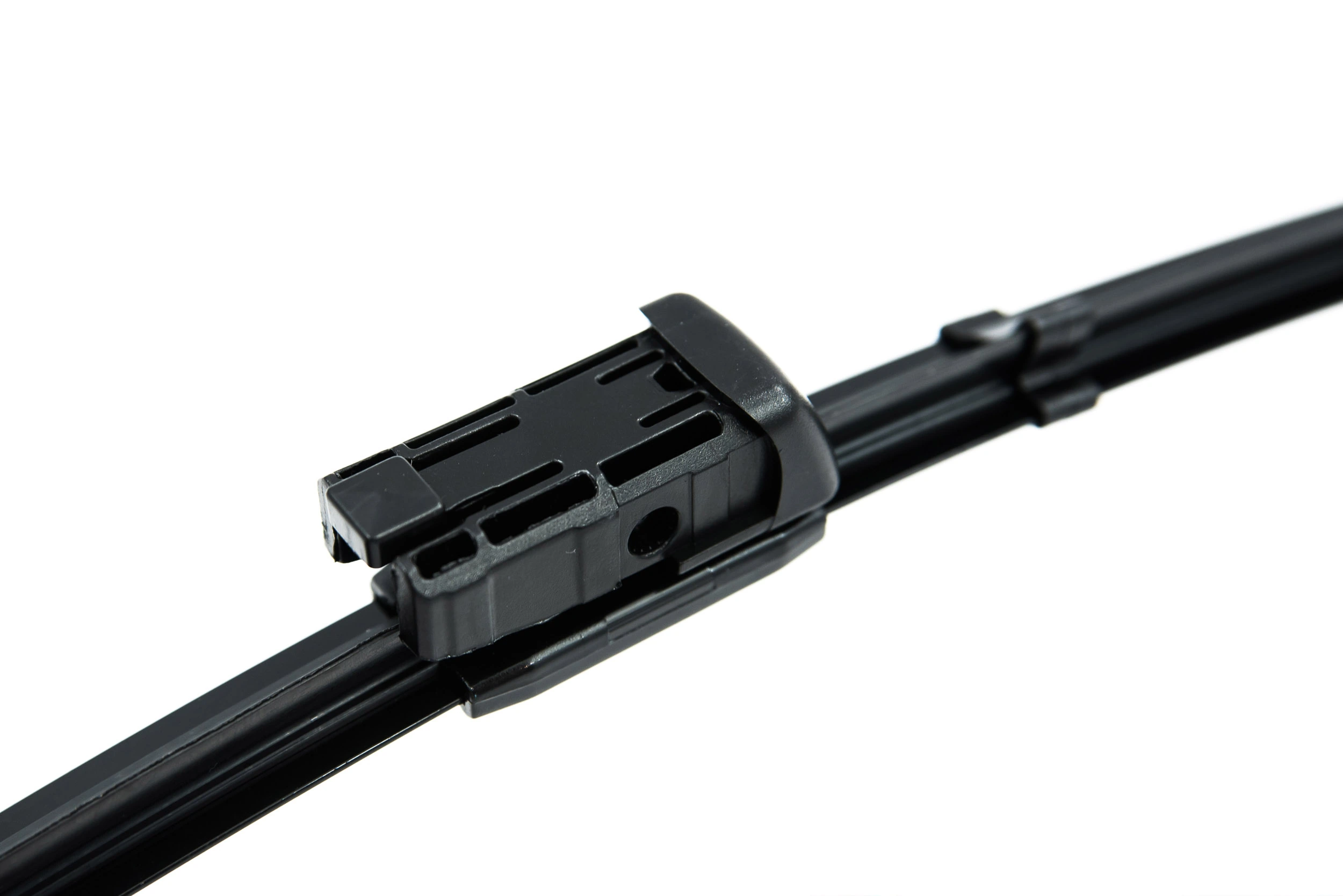 Wiper Blade SILICONE EDITION WC450500