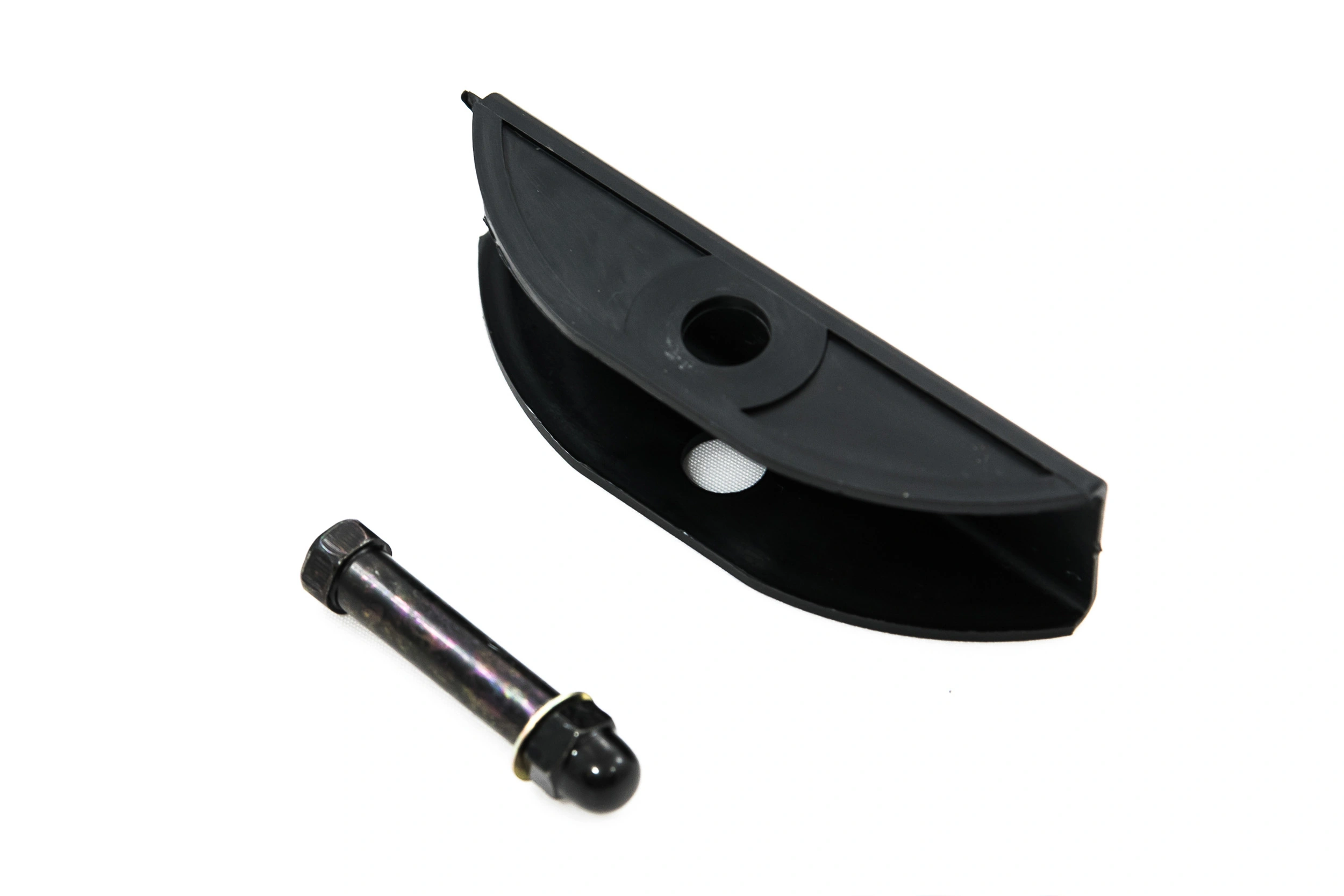 Wiper Blade SILICONE EDITION WUSAG801