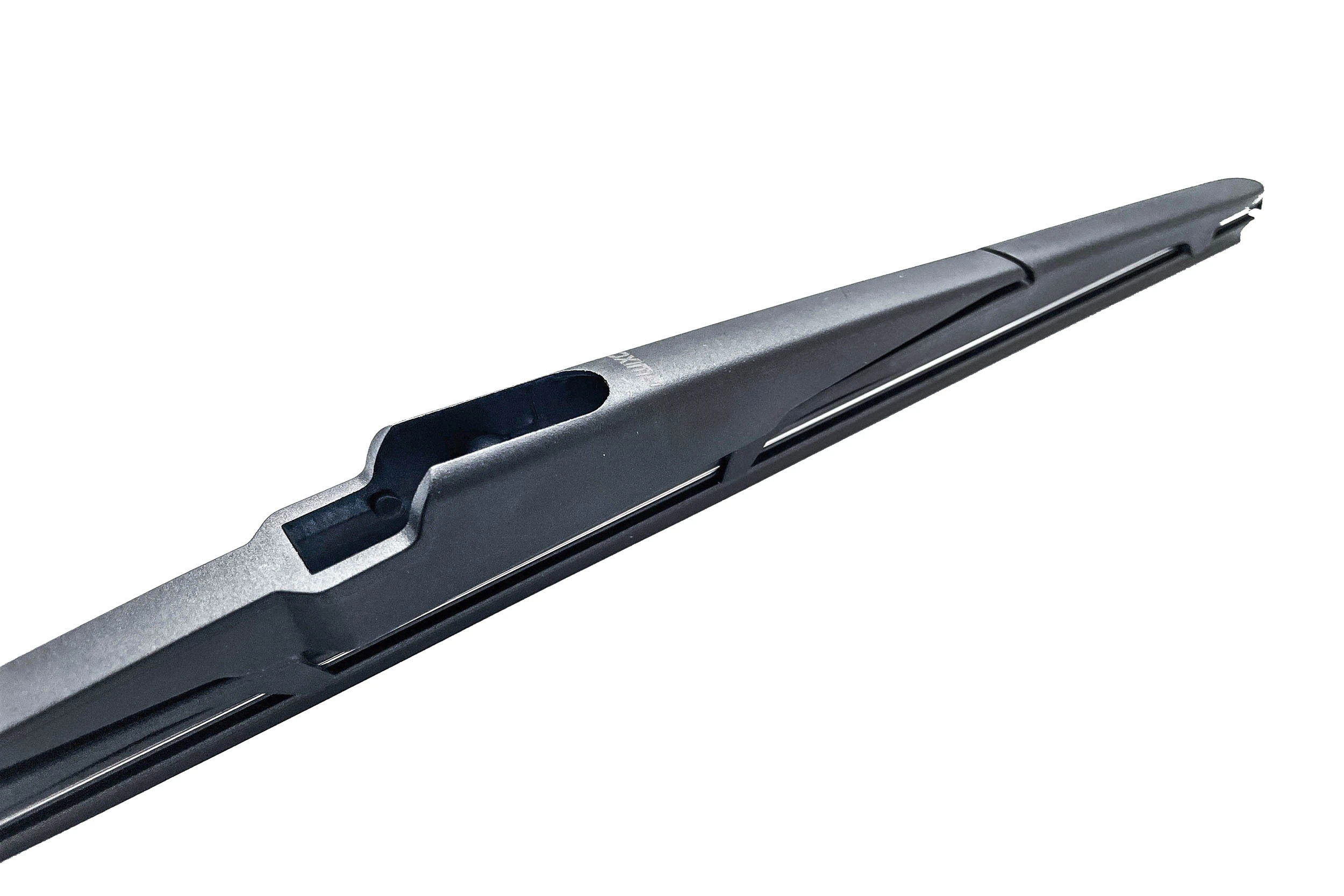 Wiper Blade SILICONE EDITION WR382300