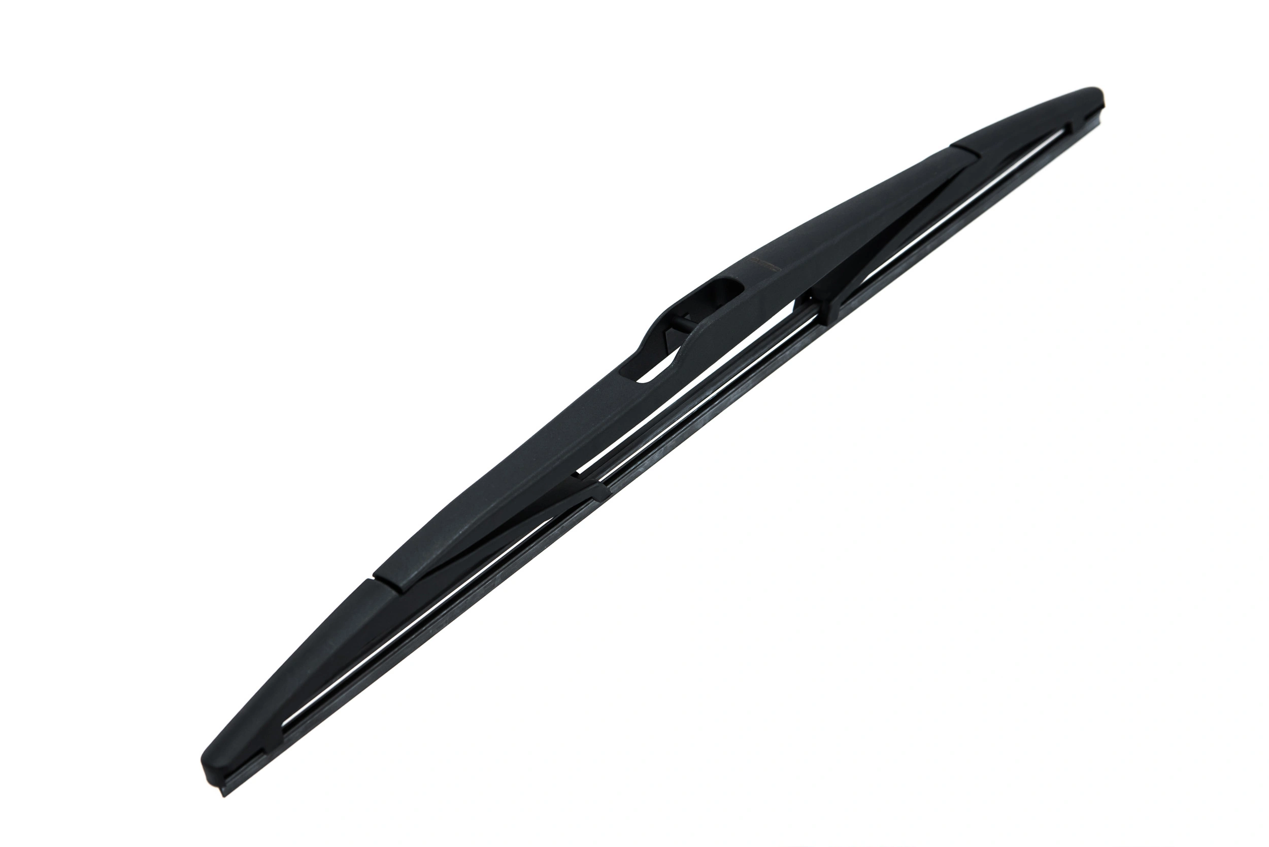 Wiper Blade SILICONE EDITION WR670350