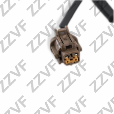 Sensor, wheel speed ZVAA014