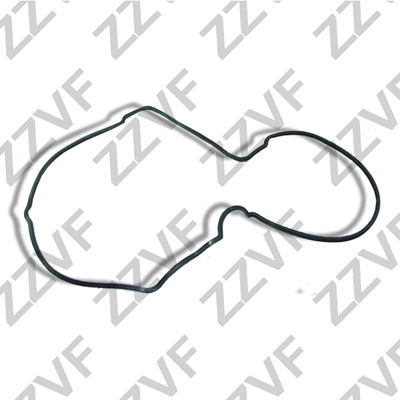 Gasket, cylinder head cover ZVBZ0172