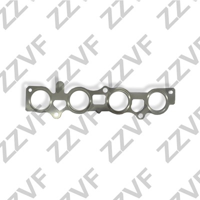 Gasket, exhaust manifold ZVVY045
