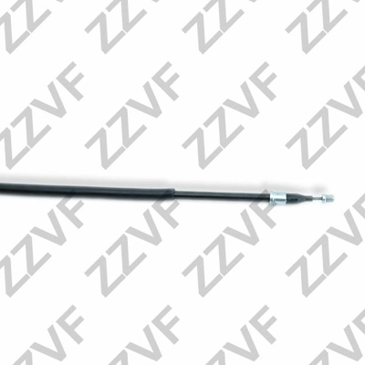 Cable Pull, parking brake ZVTC023