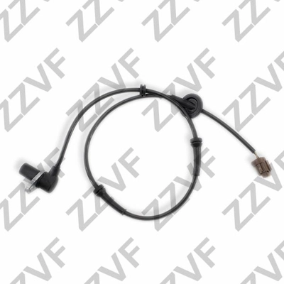 Sensor, wheel speed ZVAA014