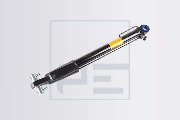 Tilt Cylinder, driver cab 013.743-00A