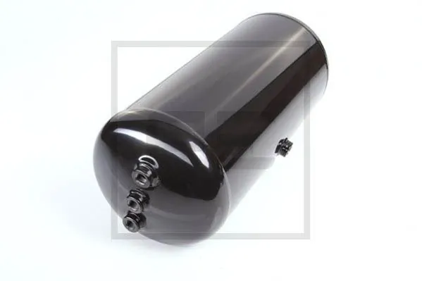 Air Tank, compressed-air system 016.376-80A