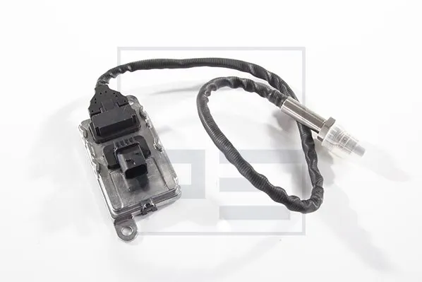 NOx Sensor, urea injection 080.904-10A
