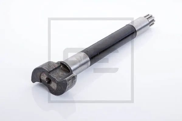 Brake Shaft, drum brake 126.209-00A