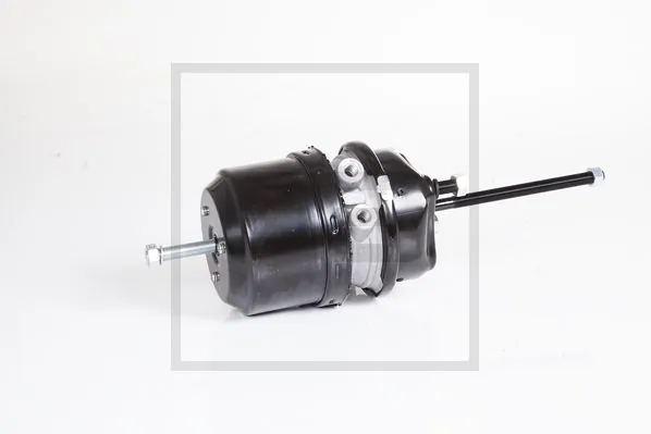 Spring-loaded Cylinder 076.825-00A