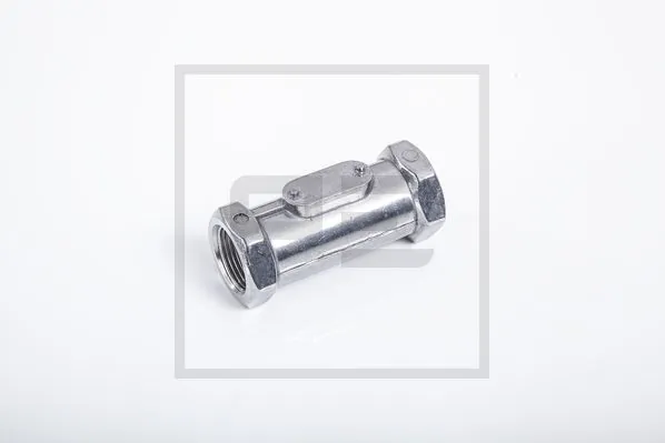 Non-Return Valve 084.683-00A