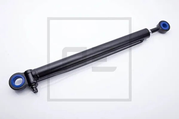 Tilt Cylinder, driver cab 013.661-00A