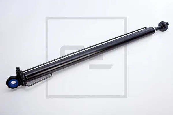 Tilt Cylinder, driver cab 033.652-00A