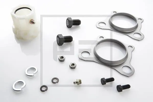 Repair Kit, brake camshaft 066.163-00A