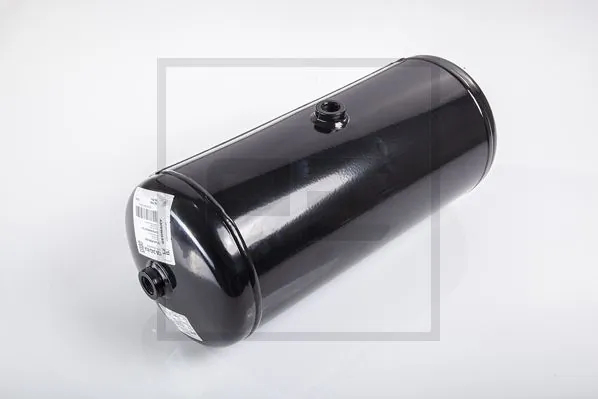 Air Tank, compressed-air system 126.242-80A