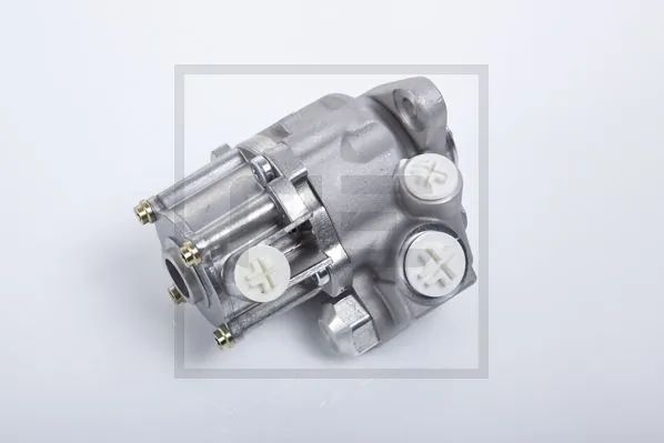 Hydraulic Pump, steering 012.503-00A