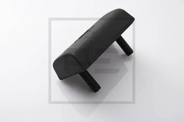 Stop- /Mounting Buffer 104.022-00A