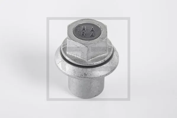Wheel Nut 017.157-00A