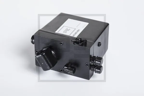 Tilt Pump, driver cab 143.605-00A