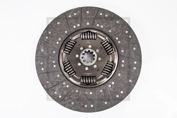 Clutch Disc 080.162-00A
