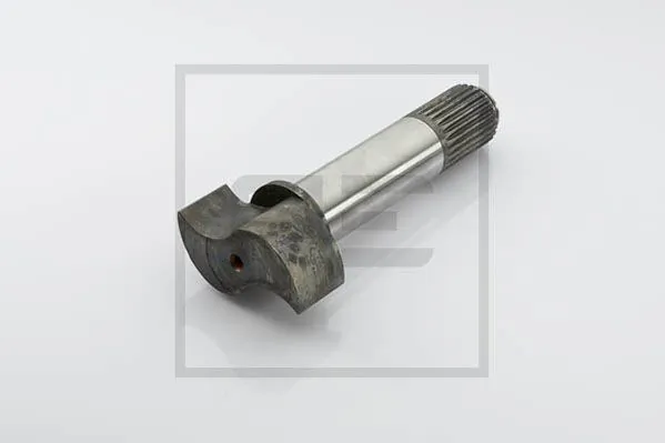 Brake Shaft, drum brake 016.103-00A
