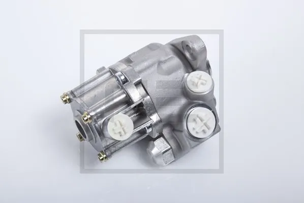 Hydraulic Pump, steering 012.504-00A