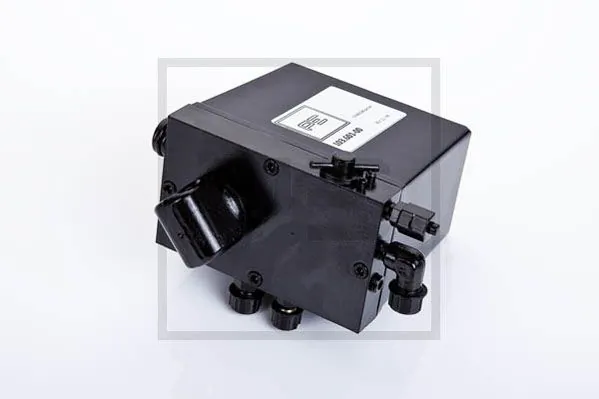 Tilt Pump, driver cab 103.601-00A