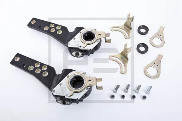 Adjuster, braking system 046.781-00A