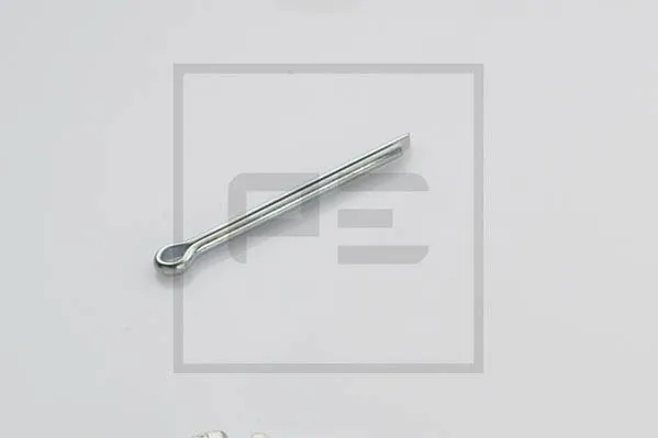 Split Pin 800.040-11A