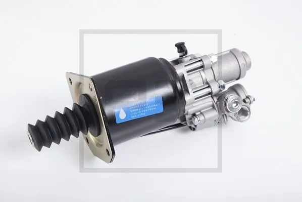 Clutch Booster 010.409-00A