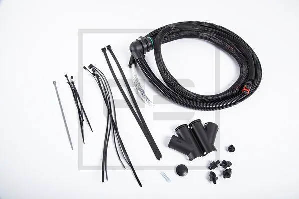 Electric Cable 140.687-00A