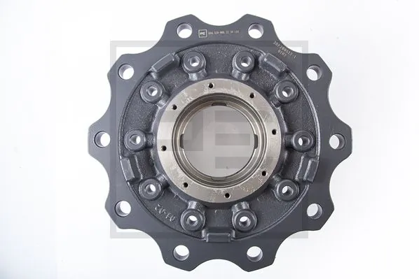 Wheel Hub 016.538-00A