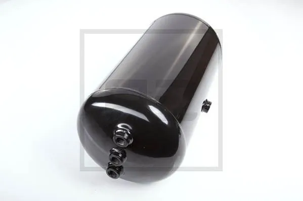 Air Tank, compressed-air system 036.368-80A