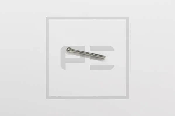 Split Pin 013.107-00A