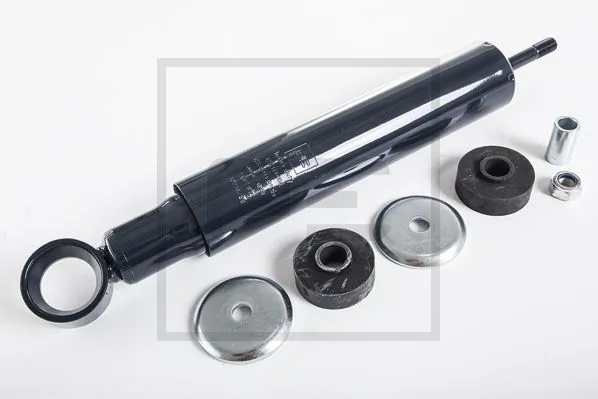 Shock Absorber 123.141-10A