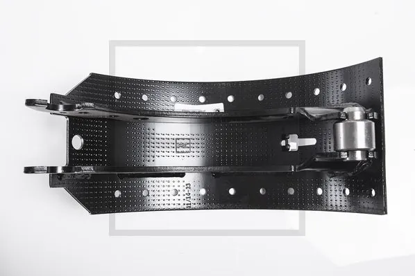 Brake Shoe 046.172-00A