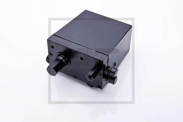 Tilt Pump, driver cab 143.600-00A