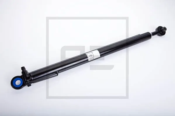 Tilt Cylinder, driver cab 033.651-00A