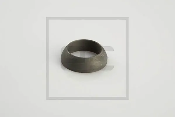Centering Ring, spring U-bolt 015.186-00A